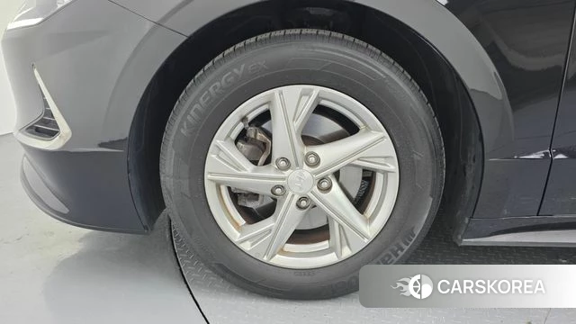 Hyundai Sonata (DN8) id 4435047 из Кореи 15