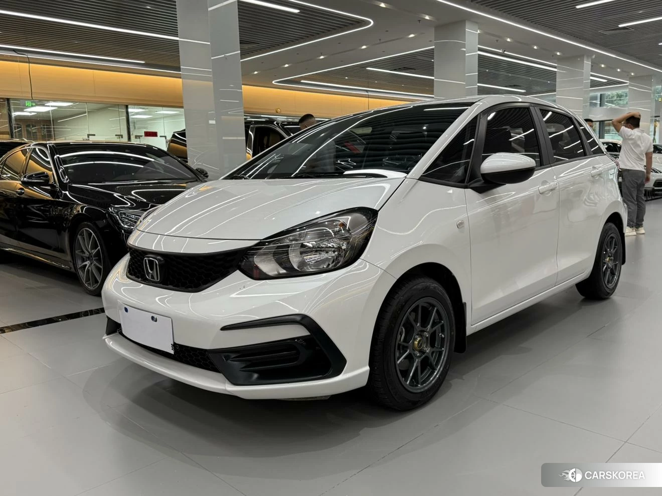 Honda Fit id 4455860 из Китая 8