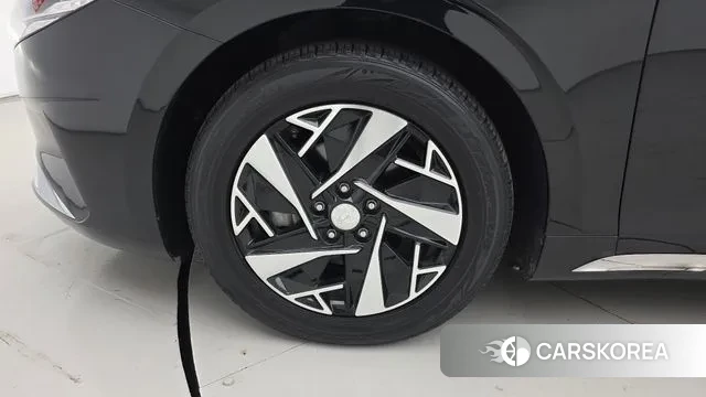 Hyundai The New Grandeur IG Hybrid id 3697254 из Кореи 15