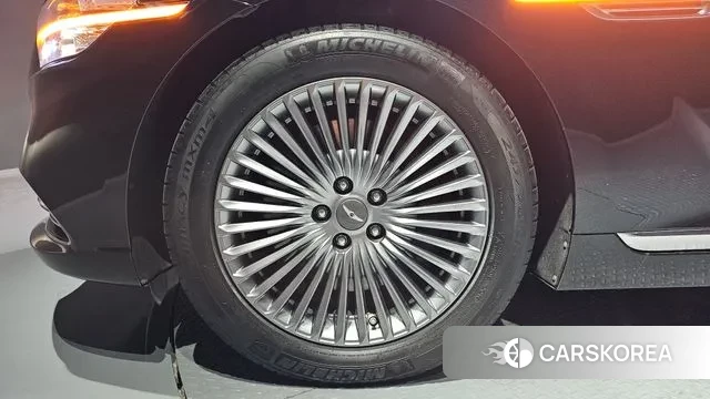 Genesis G90 id 3374834 из Кореи 15