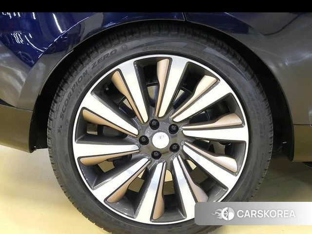 Land Rover Range Rover 5th Generation id 3952804 из Кореи 15