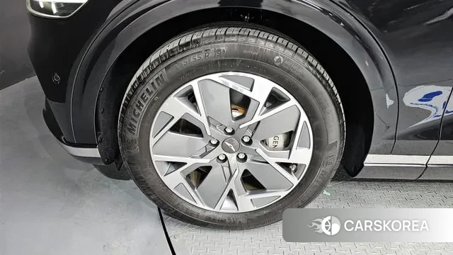 Genesis Electrified GV70 id 3566231 из Кореи 15