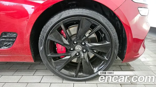 Genesis The New G70 id 2843491 из Кореи 15