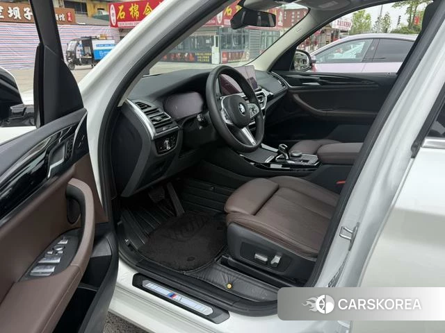 BMW X3 id 3902253 из Китая 5