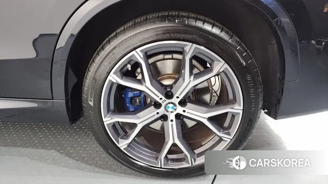 BMW X5 (G05) id 3478819 из Кореи 15