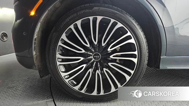 Lincoln Aviator 2nd generation id 3807456 из Кореи 15