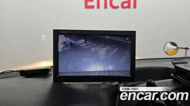 Hyundai The New Grand Starex id 2608331 из Кореи 15