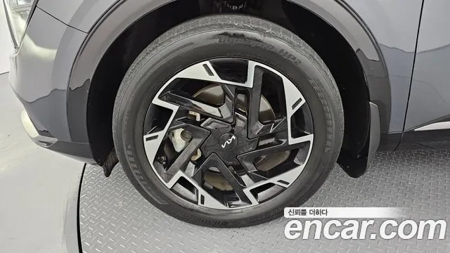 Kia Sportage 5th Generation id 2874294 из Кореи 15