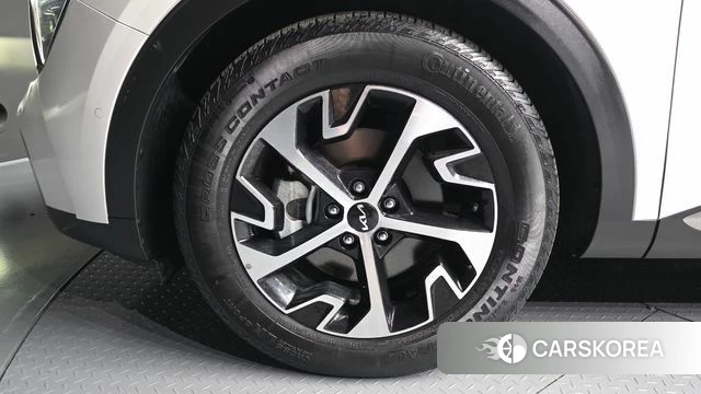 Kia Sportage 5th Generation Hybrid id 4223180 из Кореи 15