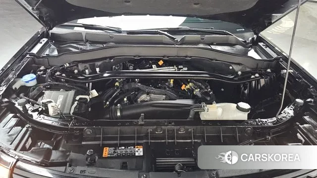 Ford Explorer 6th Generation id 3663969 из Кореи 15