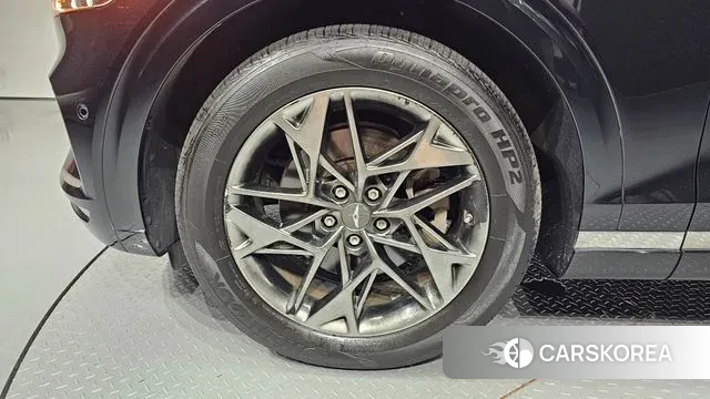 Genesis GV70 id 3059516 из Кореи 15