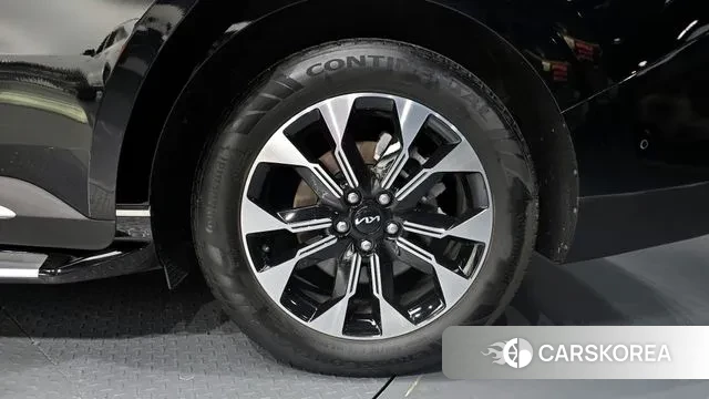 Kia Carnival 4th generation id 3053239 из Кореи 15