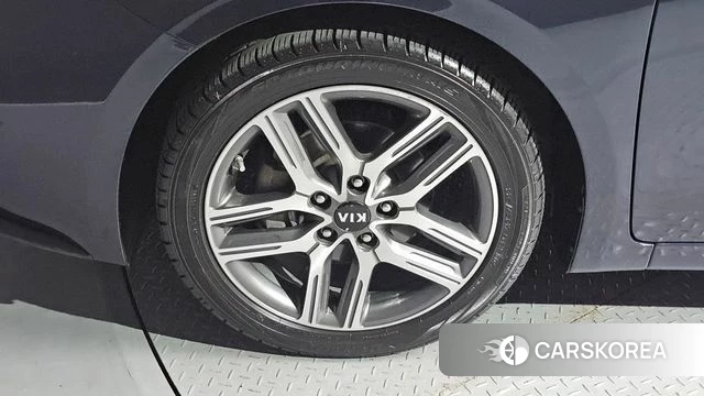 Kia Come New K3 id 4477556 из Кореи 25