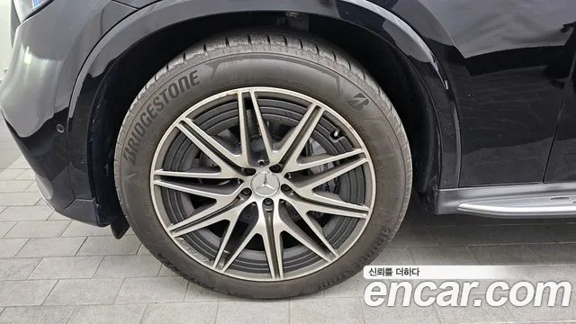 Mercedes-Benz GLC-Class X254 id 2689354 из Кореи 15