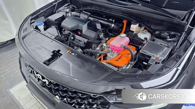 Kia Sorento 4th Generation id 3685413 из Кореи 15