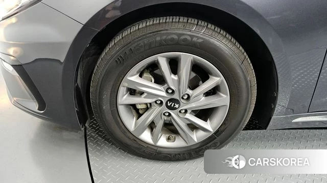 Kia The New K5 2nd generation id 3925032 из Кореи 15