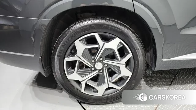 Hyundai Palisade id 3059886 из Кореи 15