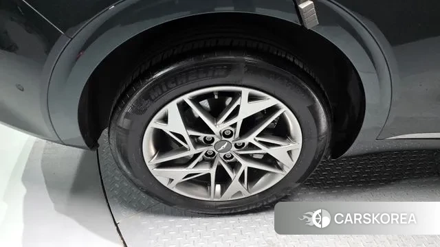 Genesis GV70 id 3378951 из Кореи 15