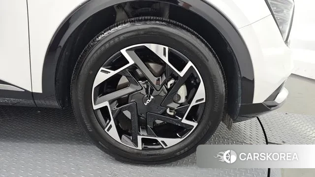 Kia Sportage 5th Generation id 3257082 из Кореи 15