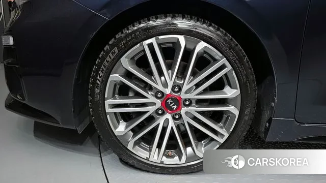 Kia Come New K3 id 2976821 из Кореи 15