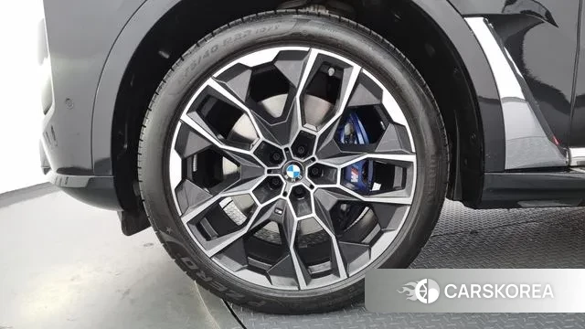 BMW X7 (G07) id 3487447 из Кореи 15