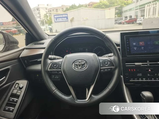 Toyota Asian dragon id 4262259 из Китая 13