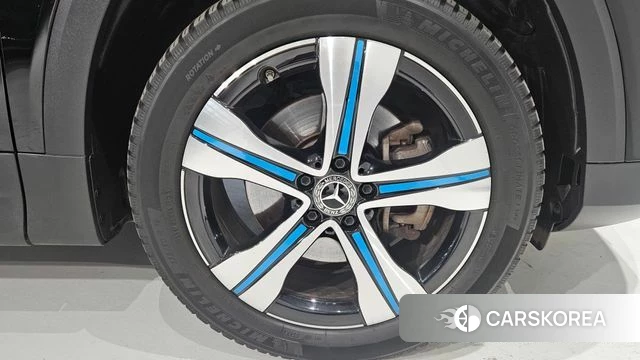 Mercedes-Benz EQB X243 id 4249051 из Кореи 15