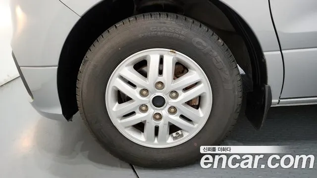 Hyundai The New Grand Starex id 2808165 из Кореи 15