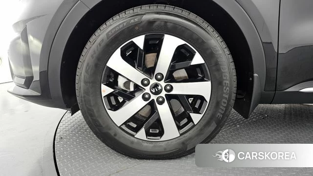 Kia Sorento 4th Generation id 4702830 из Кореи 27