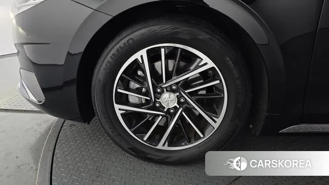 Hyundai The New Grandeur IG id 3484390 из Кореи 15