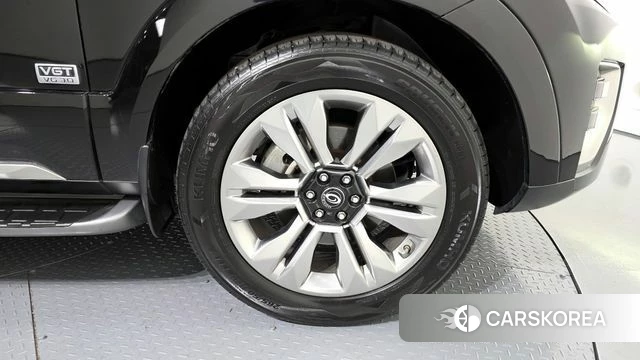 Kia Mohave Master id 3820194 из Кореи 15