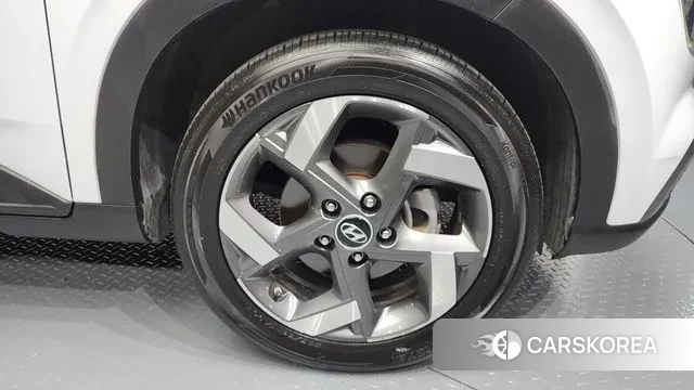 Hyundai Venue id 3504208 из Кореи 15