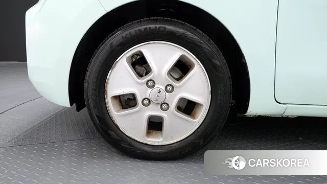 Kia The New Ray id 3677653 из Кореи 15