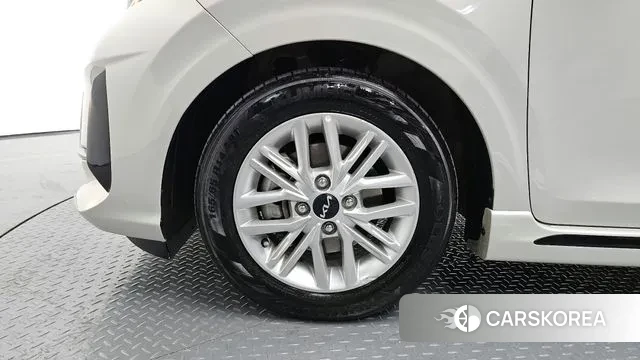 Kia Morning Urban (JA) id 3566133 из Кореи 15