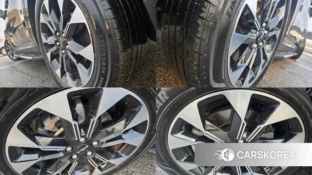 Kia Carnival 4th generation id 3523811 из Кореи 15