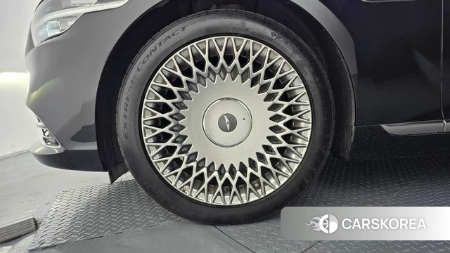 Genesis G90 id 4470417 из Кореи 15