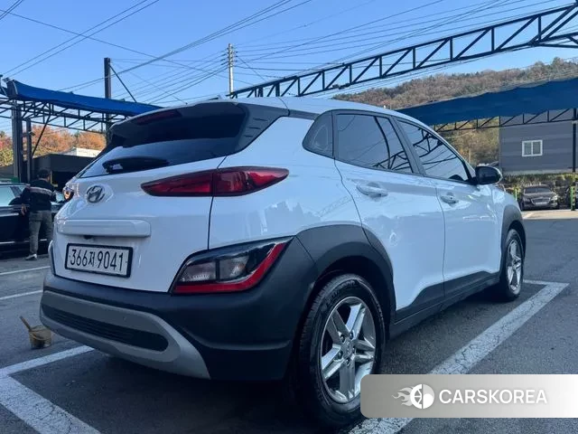 Hyundai The New Kona id 3383988 из Кореи 15