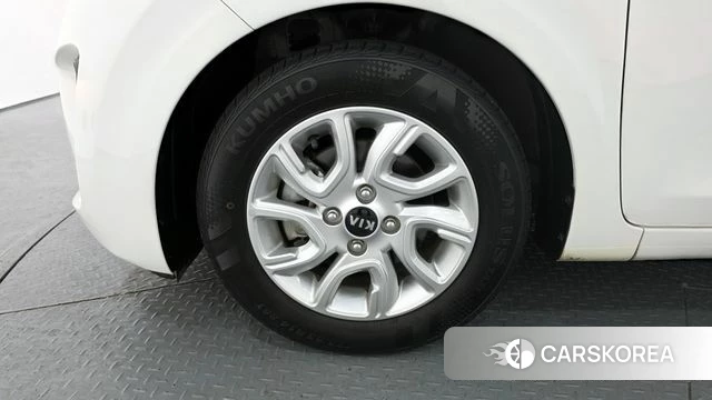 Kia All New Morning (JA) id 3834442 из Кореи 15