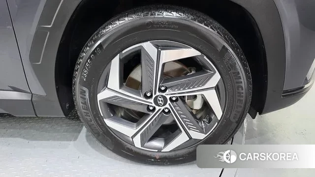 Hyundai Tucson (NX4) id 3043177 из Кореи 15