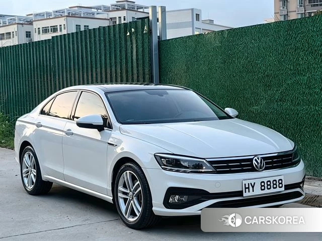 Volkswagen Lingdu id 4328673 из Китая 8