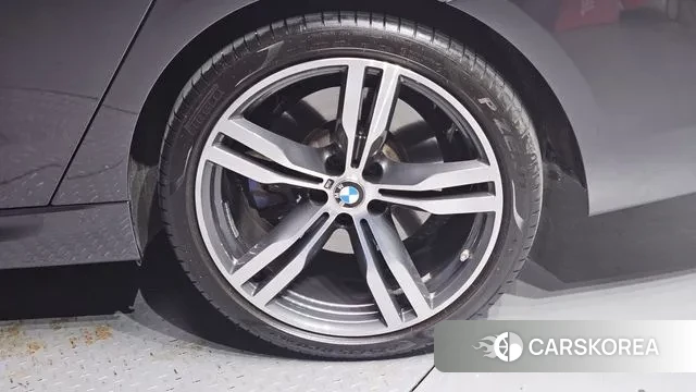 BMW 6 Series GT (G32) id 3200936 из Кореи 15