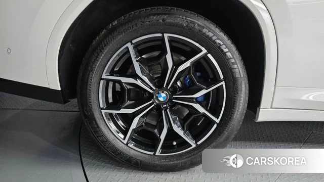 BMW X4 (G02) id 4686875 из Кореи 15
