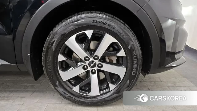 Kia Sorento 4th Generation id 3606933 из Кореи 15