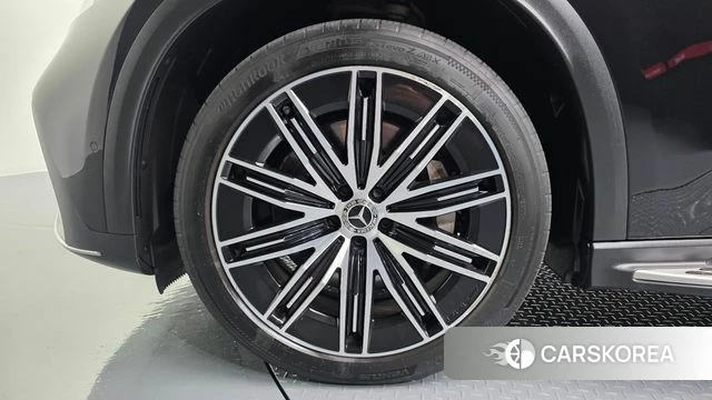 Mercedes-Benz EQE SUV X294 id 4474871 из Кореи 29