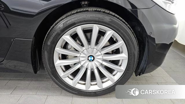 BMW 6 Series GT (G32) id 3818054 из Кореи 15