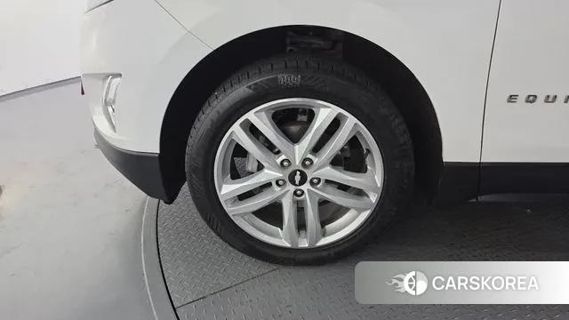 Chevrolet (GM Daewoo) Equinox id 3773037 из Кореи 15