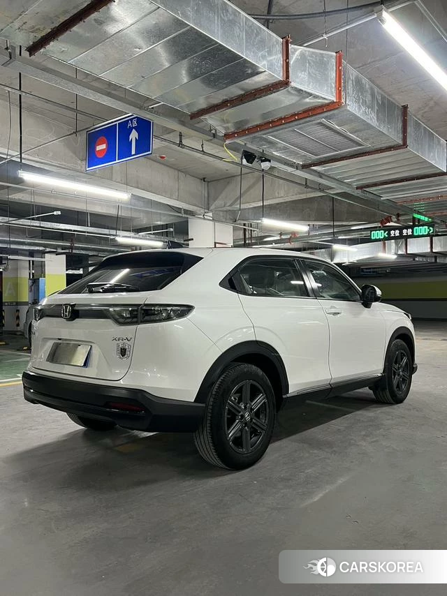 Honda XR-V id 4027648 из Китая 10