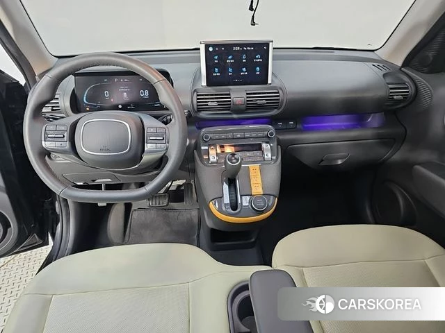 Hyundai Casper id 4863324 из Кореи 15