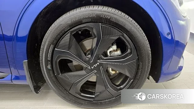 Kia EV6 id 3348060 из Кореи 15