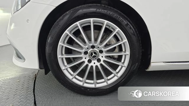 Mercedes-Benz E-Class W213 id 4501347 из Кореи 28